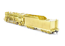 Load image into Gallery viewer, HO Brass OMI - Overland Models P&LE - Pittsburg & Lake Erie H-10b 2-8-2
