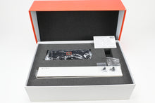 Load image into Gallery viewer, O Brass PSC – Precision Scale Co. CB&Q – Burlington Route 2-10-4 M-4a Elesco FWH Factory Painted No. 6315