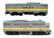 Load image into Gallery viewer, HO Brass CON DVP - Division Point NYO&W -New York, Ontario & Western EMC FTA/B Set Factory Painted No. 601