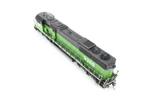 Load image into Gallery viewer, HO Brass OMI - Overland Models, Inc. BN - Burlington Northern EMD SD60M 9250-98 Series CP No. 9255