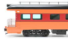 Load image into Gallery viewer, HO Brass Shoreham Shops MILW-17 MILW - Milwaukee Road Business Car “Wisconsin" 1952 FP