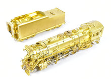 Load image into Gallery viewer, HO Brass OMI - Overland Models P&LE - Pittsburg & Lake Erie H-10b 2-8-2