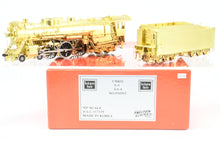 Load image into Gallery viewer, O Brass PSC – Precision Scale Co. CB&Q – Burlington Route 4-6-4 S-4 No Paint