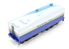 Load image into Gallery viewer, HO Brass PFM - Tenshodo ATSF - Santa Fe 4-6-4 No. 3460 "The Blue Goose" Hudson