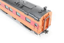 Load image into Gallery viewer, HO Brass Shoreham Shops MILW-17 MILW - Milwaukee Road Business Car “Wisconsin" 1952 FP