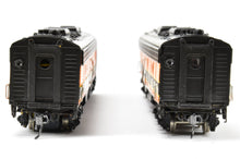 Load image into Gallery viewer, HO Brass Balboa GN - Great Northern EMD E-8 A/B Set Passenger Diesels FP "Empire Builder"