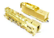 Load image into Gallery viewer, HO Brass OMI - Overland Models P&LE - Pittsburg & Lake Erie H-10b 2-8-2