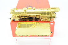 Load image into Gallery viewer, O Brass PSC – Precision Scale Co. CB&Q – Burlington Route 4-6-4 S-4 No Paint