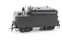 Load image into Gallery viewer, HO Brass CON OMI - Overland Models Inc. GN - Great Northern 4-6-0 E-15 TENDER ONLY NO BOX Custom Painted