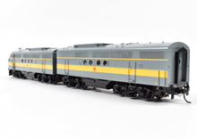 Load image into Gallery viewer, HO Brass CON DVP - Division Point NYO&W -New York, Ontario & Western EMC FTA/B Set Factory Painted No. 601