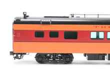 Load image into Gallery viewer, HO Brass Shoreham Shops MILW-17 MILW - Milwaukee Road Business Car “Wisconsin" 1952 FP