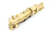Load image into Gallery viewer, HO Brass Westside Model Co. SP - Southern Pacific Class TW-8 4-8-0