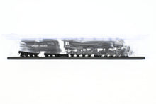 Load image into Gallery viewer, HO NEW Brass Hybrid BLI - Broadway Limited Imports No. 9425 UP - Union Pacific 2-8-8-0 "Bullmoose" Paragon 4 DCC/Sound/Smoke No. 3514 Post-1944 Appearance w/5SA-FWH