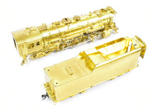 Load image into Gallery viewer, HO Brass OMI - Overland Models P&LE - Pittsburg & Lake Erie H-10b 2-8-2