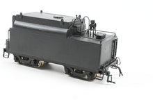 Load image into Gallery viewer, HO Brass CON OMI - Overland Models Inc. GN - Great Northern 4-6-0 E-15 TENDER ONLY NO BOX Custom Painted