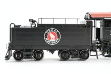 Load image into Gallery viewer, HO Brass W&R Enterprises GN - Great Northern A-9 0-6-0 FP Glacier Park No. 399 Version 4 Coal