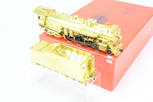 Load image into Gallery viewer, O Brass PSC – Precision Scale Co. CB&Q – Burlington Route 4-6-4 S-4 No Paint