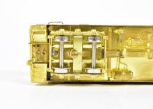 Load image into Gallery viewer, HO Brass OMI - Overland Models, Inc. UP - Union Pacific CA-1 Wood Caboose Original Ends and Wood Beam Trucks