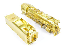 Load image into Gallery viewer, HO Brass OMI - Overland Models P&LE - Pittsburg & Lake Erie H-10b 2-8-2