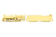 Load image into Gallery viewer, HO Brass Key Imports PRR - Pennsylvania Railroad I-1sa 2-10-0 with Long Haul Tender