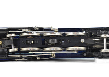 Load image into Gallery viewer, HO Brass PFM - Tenshodo ATSF - Santa Fe 4-6-4 No. 3460 "The Blue Goose" Hudson
