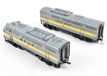 Load image into Gallery viewer, HO Brass CON DVP - Division Point NYO&W -New York, Ontario & Western EMC FTA/B Set Factory Painted No. 601