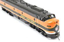 Load image into Gallery viewer, HO Brass Balboa GN - Great Northern EMD E-8 A/B Set Passenger Diesels FP "Empire Builder"
