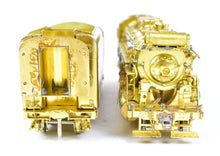 Load image into Gallery viewer, HO Brass OMI - Overland Models P&LE - Pittsburg & Lake Erie H-10b 2-8-2