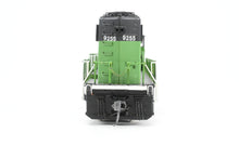 Load image into Gallery viewer, HO Brass OMI - Overland Models, Inc. BN - Burlington Northern EMD SD60M 9250-98 Series CP No. 9255