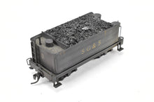 Load image into Gallery viewer, HOn3 Brass FED - Far East Distributors Porter Mogul 2-6-0 CP for SG&S # 7 and Modified w/added Detail