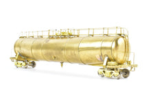 Load image into Gallery viewer, HO Brass Alco Models Various Roads ACF 29,000 Gallon Tank Car