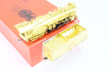 Load image into Gallery viewer, O Brass PSC – Precision Scale Co. CB&Q – Burlington Route 4-6-4 S-4 No Paint