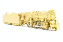 Load image into Gallery viewer, HO Brass Key Imports PRR - Pennsylvania Railroad I-1sa 2-10-0 with Long Haul Tender