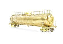 Load image into Gallery viewer, HO Brass Alco Models Various Roads ACF 29,000 Gallon Tank Car