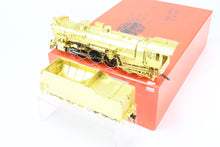 Load image into Gallery viewer, O Brass PSC – Precision Scale Co. CB&Q – Burlington Route 4-6-4 S-4 No Paint