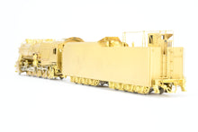 Load image into Gallery viewer, HO Brass Key Imports PRR - Pennsylvania Railroad I-1sa 2-10-0 with Long Haul Tender