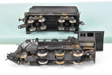 Load image into Gallery viewer, HOn3 Brass FED - Far East Distributors Porter Mogul 2-6-0 CP for SG&S # 7 and Modified w/added Detail