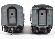 Load image into Gallery viewer, HO Brass CON DVP - Division Point NYO&W -New York, Ontario & Western EMC FTA/B Set Factory Painted No. 601