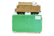 Load image into Gallery viewer, HO Brass CON PFM - Tenshodo GN - Great Northern F-8 2-8-0 TENDER ONLY NO BOX
