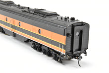 Load image into Gallery viewer, HO Brass Balboa GN - Great Northern EMD E-8 A/B Set Passenger Diesels FP "Empire Builder"