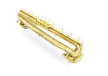 Load image into Gallery viewer, HO Brass Alco Models Various Roads ACF 29,000 Gallon Tank Car