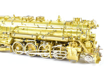 Load image into Gallery viewer, HO Brass OMI - Overland Models P&LE - Pittsburg & Lake Erie H-10b 2-8-2