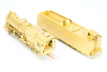 Load image into Gallery viewer, HO Brass Key Imports PRR - Pennsylvania Railroad I-1sa 2-10-0 with Long Haul Tender
