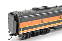 Load image into Gallery viewer, HO Brass Balboa GN - Great Northern EMD E-8 A/B Set Passenger Diesels FP "Empire Builder"