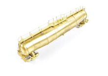 Load image into Gallery viewer, HO Brass Alco Models Various Roads ACF 29,000 Gallon Tank Car