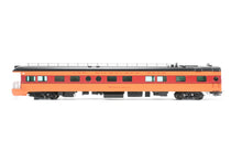 Load image into Gallery viewer, HO Brass Shoreham Shops MILW-17 MILW - Milwaukee Road Business Car “Milwaukee" 1952 FP