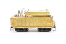 Load image into Gallery viewer, HO Brass CON PFM - Tenshodo GN - Great Northern F-8 2-8-0 TENDER ONLY NO BOX