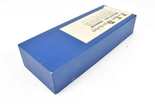 Load image into Gallery viewer, HOn3 Brass FED - Far East Distributors Porter Mogul 2-6-0 CP for SG&S # 7 and Modified w/added Detail