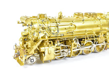 Load image into Gallery viewer, HO Brass OMI - Overland Models P&LE - Pittsburg & Lake Erie H-10b 2-8-2