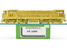Load image into Gallery viewer, HO Brass OMI - Overland Models, Inc. UP - Union Pacific GE U-50